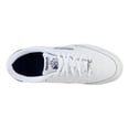 thumbnail image 3 of TENIS REEBOK UNISEX BLANCO CLUB C REVENGE 225 100211103 cafe 23.5, 3 of 5