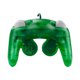 thumbnail image 4 of Control Joystick Para Nintendo Gamecube Alambrico Analogo Gc Verde, 4 of 4