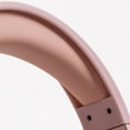 thumbnail image 4 of Audífonos Inalámbricos On ear STF Aurum ANC Color Rosa, 4 of 9