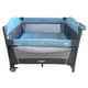 thumbnail image 2 of Cuna/Colecho Ariel Infanti 0 Multicolor, 2 of 4