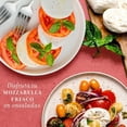 thumbnail image 3 of Queso mozzarella Liguria 226 g, 3 of 4