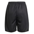 thumbnail image 2 of Short adidas Niños Estro 19 Negro Futbol negro S, 2 of 5