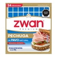 thumbnail image 1 of Pechuga de pavo Zwan virginia 400 g, 1 of 5