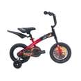 thumbnail image 1 of Bicicleta Veloci Lithium Rodada 12 Rojo Infantil, 1 of 7