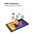 thumbnail image 4 of Tablet COOPERS CP80 8 pulgadas Android 12 4 GB RAM 32 GB ROM, 4 of 5