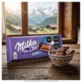 thumbnail image 4 of Chocolate Milka oreo 100 g, 4 of 4