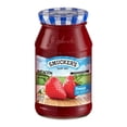 thumbnail image 1 of Mermelada de fresa Smucker's imitación sin azúcar 365 g, 1 of 3