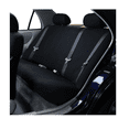 thumbnail image 4 of Funda Para Asiento Automóvil 10 Piezas color negro, 4 of 4