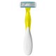 thumbnail image 4 of Rastrillo Desechable BIC Soleil Comfort de 4 Cuchillas, Paquete de 3, 4 of 7