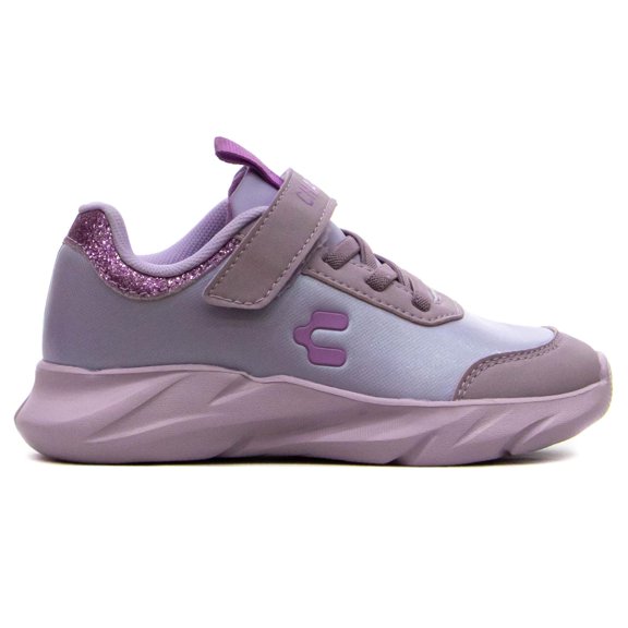 Tenis Charly para Niña 1065579005 lila 17
