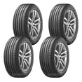thumbnail image 1 of PAQUETE DE 4 LLANTAS 245/45 R19 HANKOOK KINERGY GT H436 98H, 1 of 3