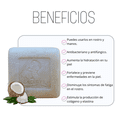 thumbnail image 4 of Jabón Natural Humectante Laguede 90g LAGUEDE LAGUEDE Jabón / Humectante / Natural, 4 of 7