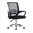 thumbnail image 1 of Silla Ejecutiva para Oficina Ergonómica STYRKA Modelo Bilbao, 1 of 6