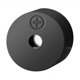 thumbnail image 1 of Mini Buzzer 4khz 1.5 A 16 Vcc Tono 85 Db Steren, 1 of 1