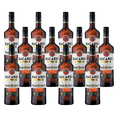 thumbnail image 1 of Caja de 12 Ron Bacardi Añejo 980 ml, 1 of 5