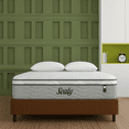 thumbnail image 2 of Sealy | Phosturepedic Tecnology Colchon Individual Ortopédico, 2 of 6