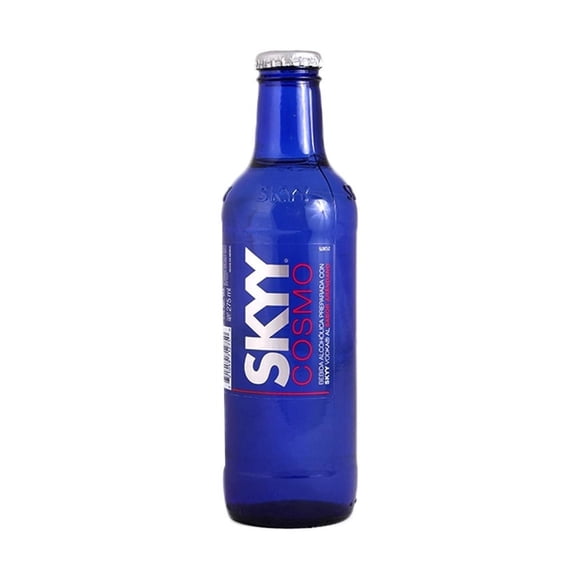 Bebida alcohólica preparada Skyy Cosmo Arándano 275 ml