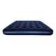thumbnail image 3 of Colchon Inflable Kingsize Bestway 67004 Para Campismo azul Grande Bestway King Camping Tritech Azul Altamente Resistente, 3 of 4