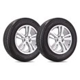 thumbnail image 1 of Paquete 2 Llantas Bridgestone Turanza T005A 215/45r18 89w Msi, 1 of 1