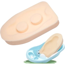 Bath Sponge Soft Tub Mat Bath Sponge Seat Sink Bath Cushion For Bath And Shower Soft Sink Bath Bath Cushion Sponge Tub Mat Bath Support Sponges