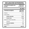thumbnail image 4 of Medallones de Salmón Marketside Congelado 400 g, 4 of 6