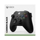 thumbnail image 4 of Control inalámbrico Xbox Carbon Black para Xbox Series X/S Xbox One y dispositivos Windows, 4 of 5