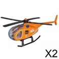 thumbnail image 1 of Modelo de avión de juguete de metal fundido a presión,Avión de metal fundido a presión,modelo de helicóptero,juguete,regalo,Decoración de la colección de pantallas de 8.7cmx2.6cmx3.6cm, 1 of 8