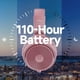 thumbnail image 3 of Audifonos OneOdio  Bluetooth On Over Pro C para Estudio Rosa, 3 of 4