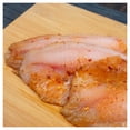 thumbnail image 2 of Filete de Pescado Sierra Madre Blanco del Nilo al Guajillo Congelado 500 g, 2 of 6