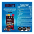 thumbnail image 2 of Chocolates en barra surtidos Hershey's Miniaturas 4 sabores 251.6 g, 2 of 5