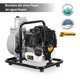 thumbnail image 3 of Equipo de riego agricola 1.6 HP Evans AC1.5AMG52 2 Tiempos Gasolina 183 LPM, 3 of 6