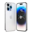 thumbnail image 2 of Apple iPhone 14 Pro 1 TB Plateado Reacondicionado Grado A Pantalla Súper Retina XDR, 2 of 6