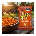 thumbnail image 4 of Botana Cheetos Torciditos sabor queso y chile 82 g, 4 of 5