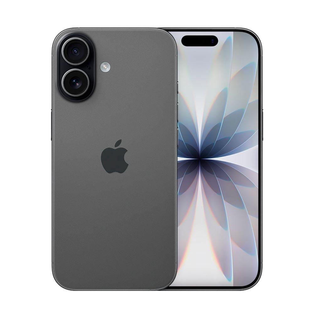 iPhone 17 Apple 256GB Negro Telcel