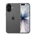thumbnail image 1 of iPhone 17 Apple 256GB Negro Telcel, 1 of 4
