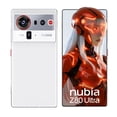 thumbnail image 1 of Teléfono Móvil Nubia Z80 Ultra - Celular Snapdragon 8 Elite Gen 5, 6.85'' 144HZ, 16GB+512GB, Cámara 50MP, Batería 7200mAh, Dual Sim, Blanco, 1 of 7