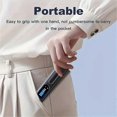 thumbnail image 2 of T15 Anti- Camera & GPS Tracker Detector - Wireless RF Signal Scanner for Hidden Devices & Listening, 2 of 5