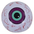 thumbnail image 4 of Globo Ocular Inflable de Halloween Globo Ocular Inflable LED de Halloween Decoración de Halloween de Patio de Jardín Al Aire Libre de PVC con Control Remoto ANGGREK  Otros, 4 of 8