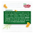 thumbnail image 3 of Cereal Integral de Hojuelas de Maíz Corn Flakes Sin Gluten bolsa 740 g, 3 of 5
