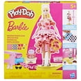 thumbnail image 1 of Set de Juego Hasbro Play Doh Barbie Desfile de Moda, 1 of 5