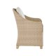 thumbnail image 5 of Set 2 Sillones para Jardín Resistente a Exteriores, Comedor o Terraza, 5 of 8
