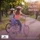 thumbnail image 2 of Bicicleta Infantil Para Niña FLOWER Terrafit R20 Color Rosa, 2 of 8