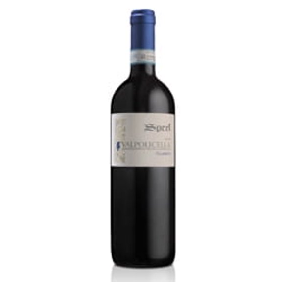 Vino Tinto Speri Vino Tinto Valpolicella DOC Classico 750ml