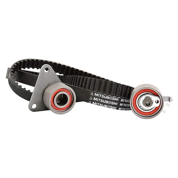 Kit Distribución Banda S60 2001 A 2004 Volvo L5 2.3L KEEP ON GREEN .
