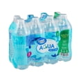 thumbnail image 2 of Agua Great Value 8 pzas de 500 ml c/u, 2 of 4