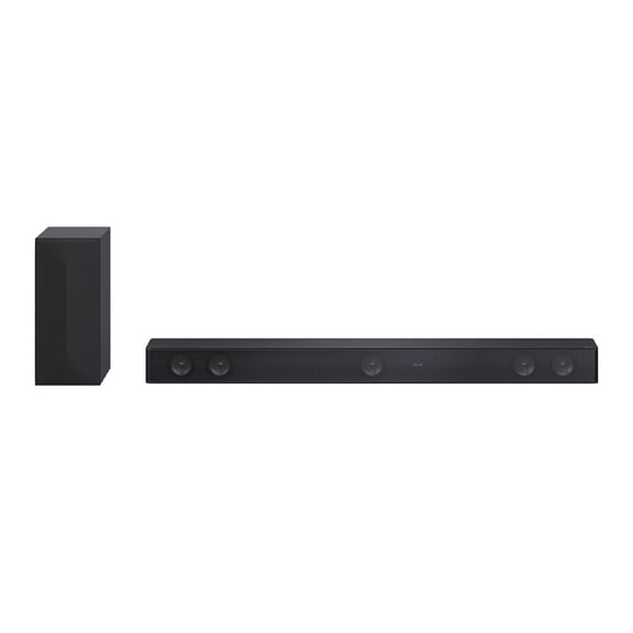 Barra de Sonido LG Bluetooth 5.1 Canales DTS Virtual X SH7Q