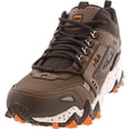 thumbnail image 1 of Tenis Fila Oakmont Tr Mid Hombre Deportivo Caminata Hiking cafe 26.5 Fila 1JM00773305, 1 of 4