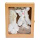 thumbnail image 1 of Kit de Vela Bautizo SMK CEREMONIAS 120 Blanco, 1 of 2