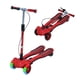 thumbnail image 1 of Scooter Patin Del Diablo De Equilibrio 4 Llantas Y Luz Led, Juguete Infantil  para Niños y Niñas de 3 Años en adelante, Patín del Diablo, 4 Ruedas, 1 of 9