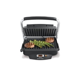 Parrilla Eléctrica Hamilton Beach 25331
